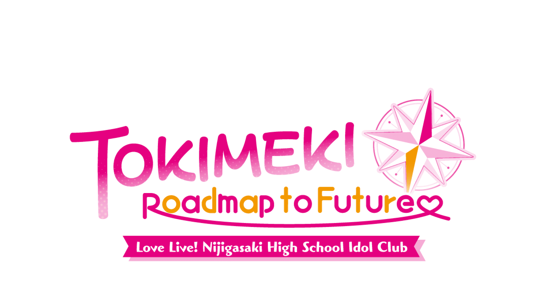 TOKIMEKI Roadmap to Future♡Love Live!Nijigasaki High School Idol Club